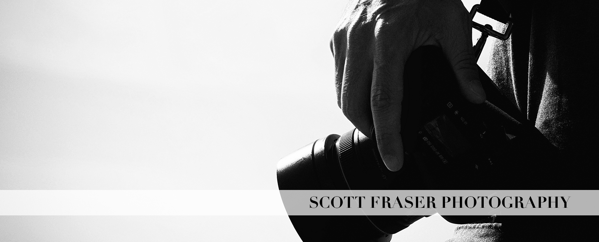 Scott Fraser Photography